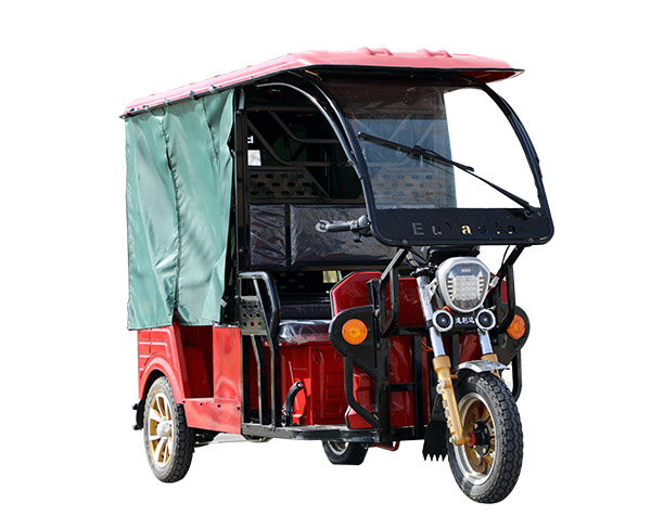 外贸车